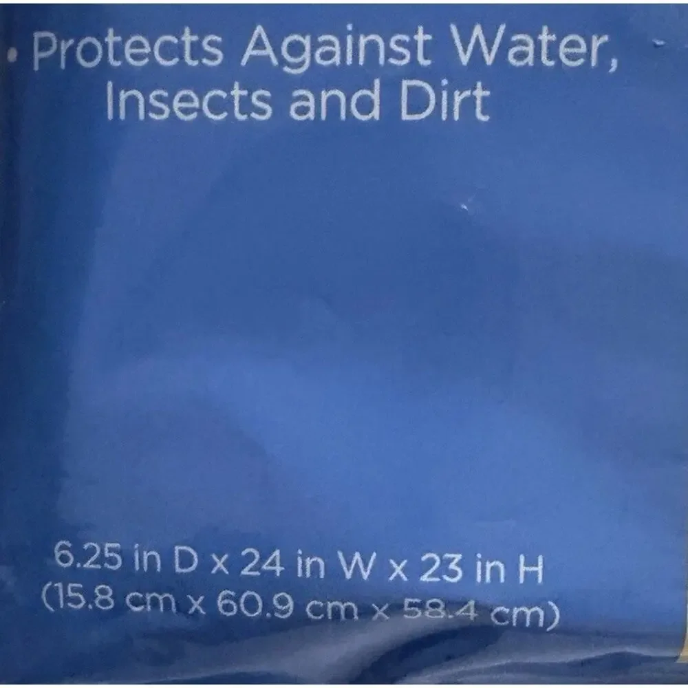 Trueliving Spacemaker XXL Storage Bag Oversized Water Resistant Heavy Duty NEW
